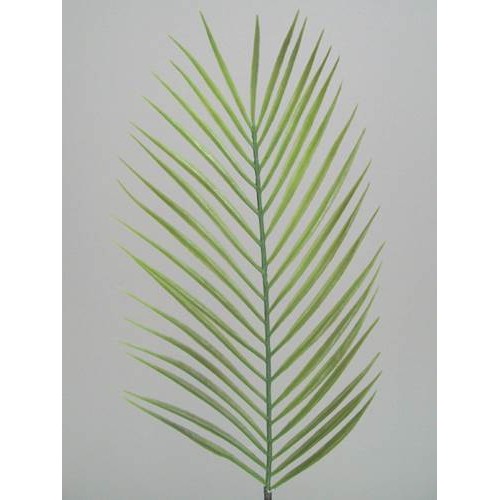 Kentia Artificial Palm Leaf Artificial Leaves
